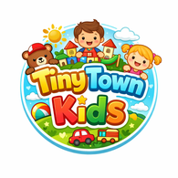 Tiny Town Kids